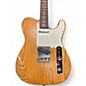 Vintage 1969 Fender Telecaster Natural Solid Body Electric Guitar