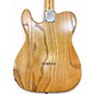 Vintage 1969 Fender Telecaster Natural Solid Body Electric Guitar