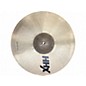 Used SABIAN 16in HHX Studio Crash Cymbal thumbnail
