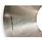 Used SABIAN 16in HHX Studio Crash Cymbal