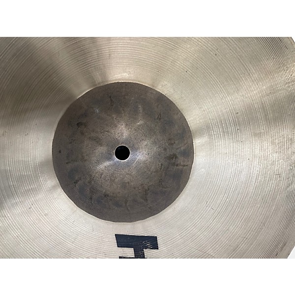 Used SABIAN 16in HHX Studio Crash Cymbal