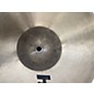 Used SABIAN 16in HHX Studio Crash Cymbal