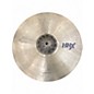 Used SABIAN 19in HHX SUSPENDED Cymbal thumbnail