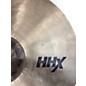 Used SABIAN 19in HHX SUSPENDED Cymbal