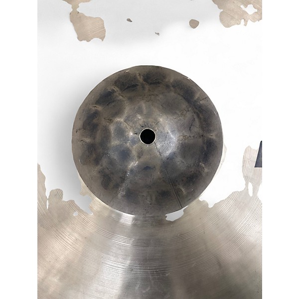 Used SABIAN 19in HHX SUSPENDED Cymbal