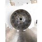 Used SABIAN 19in HHX SUSPENDED Cymbal