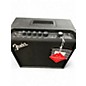 Used Fender Mustang LT25 25W 1x8 Guitar Combo Amp thumbnail