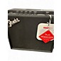 Used Fender Mustang LT25 25W 1x8 Guitar Combo Amp