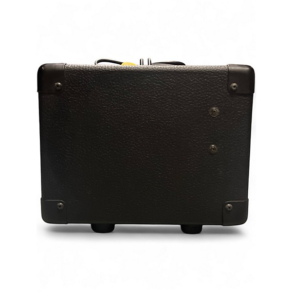 Used Peavey 5150 II 120W Tube Guitar Amp Head