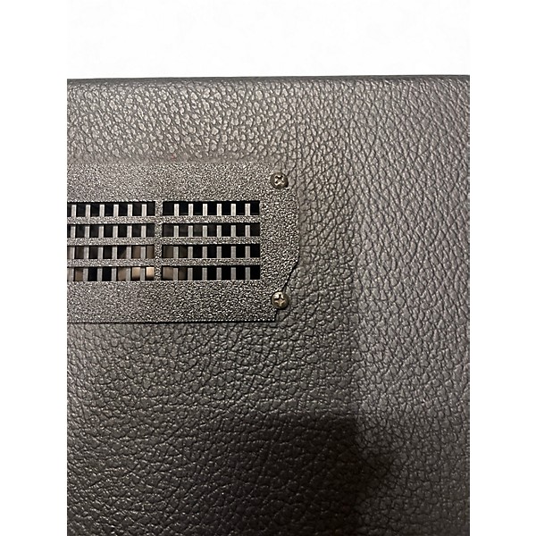 Used Peavey 5150 II 120W Tube Guitar Amp Head