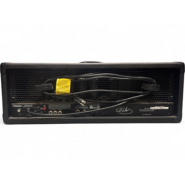 Used Peavey 5150 II 120W Tube Guitar Amp Head