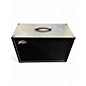 Used Peavey INVECTIVE CABINET 2X12 Guitar Cabinet thumbnail