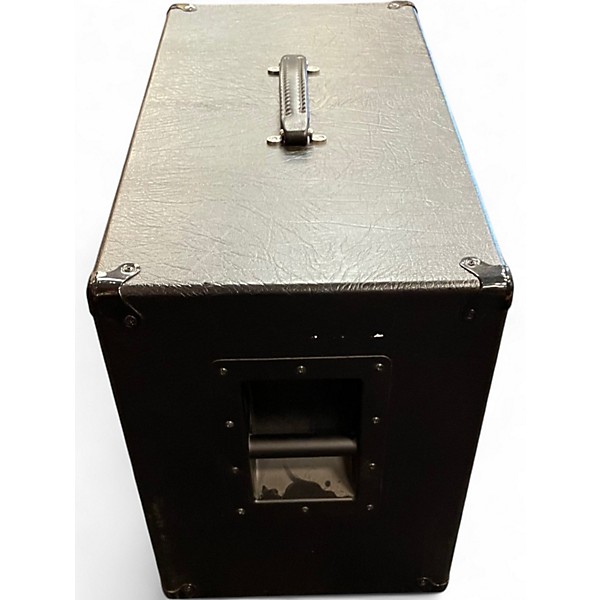 Used Peavey INVECTIVE CABINET 2X12 Guitar Cabinet