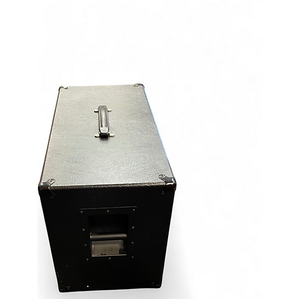 Used Peavey INVECTIVE CABINET 2X12 Guitar Cabinet