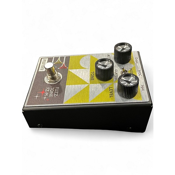 Used Maestro Fuzz-Tone FZ-M Effect Pedal
