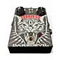 Used Daredevil Pedals Fearless Distortion Effect Pedal