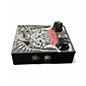 Used Daredevil Pedals Fearless Distortion Effect Pedal