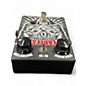 Used Daredevil Pedals Fearless Distortion Effect Pedal