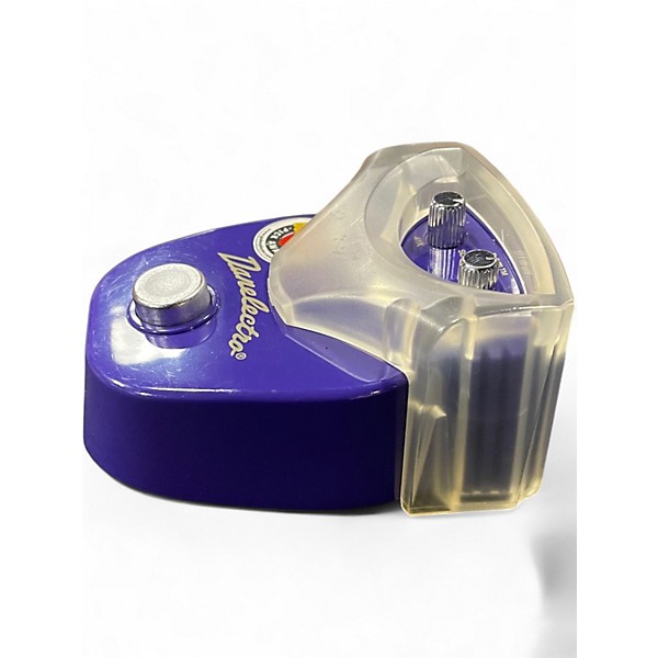 Used Danelectro BLT Slap Echo Effect Pedal