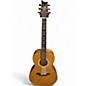 Used PRS SE PPE50 TONARE Natural Acoustic Electric Guitar thumbnail