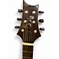 Used PRS SE PPE50 TONARE Natural Acoustic Electric Guitar