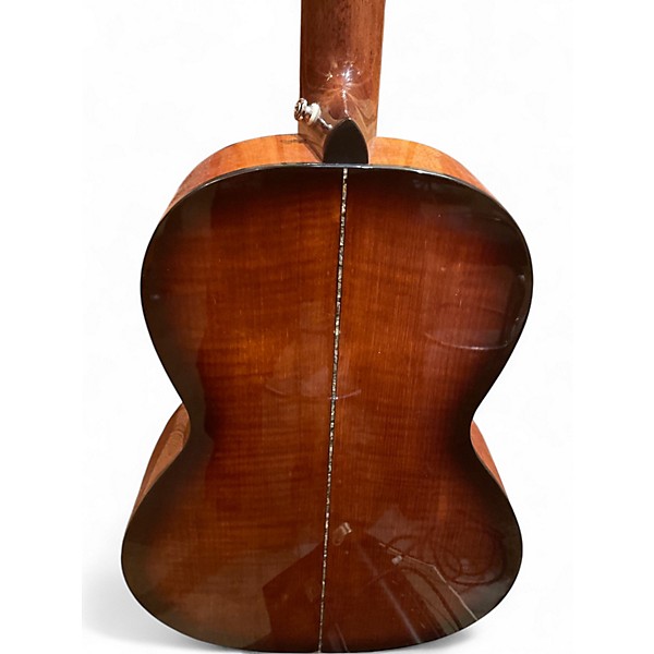 Used PRS SE PPE50 TONARE Natural Acoustic Electric Guitar