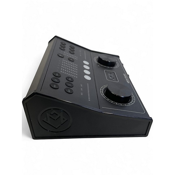 Used Avid Mbox STUDIO Audio Interface