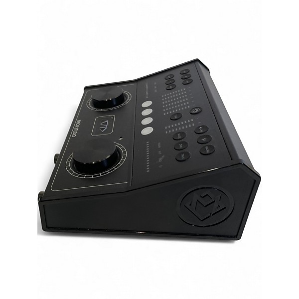 Used Avid Mbox STUDIO Audio Interface