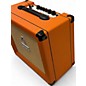 Used Orange Amplifiers Crush 35RT Guitar Combo Amp