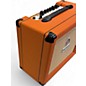 Used Orange Amplifiers Crush 35RT Guitar Combo Amp