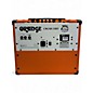 Used Orange Amplifiers Crush 35RT Guitar Combo Amp