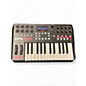 Used Akai Professional MPK225 25-Key MIDI Controller thumbnail