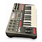 Used Akai Professional MPK225 25-Key MIDI Controller