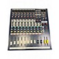 Used Soundcraft EPM8 Powered Mixer thumbnail