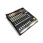 Used Soundcraft EPM8 Powered Mixer
