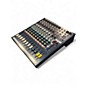 Used Soundcraft EPM8 Powered Mixer
