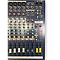 Used Soundcraft EPM8 Powered Mixer
