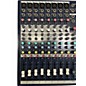 Used Soundcraft EPM8 Powered Mixer