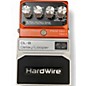 Used DigiTech HardWire Series DL8 Delay/Looper Effect Pedal thumbnail