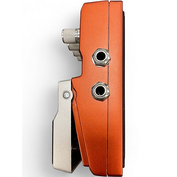 Used DigiTech HardWire Series DL8 Delay/Looper Effect Pedal