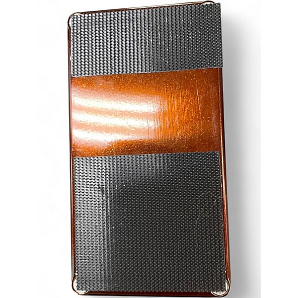 Used MXR M84 Deluxe Bass Fuzz Effect Pedal