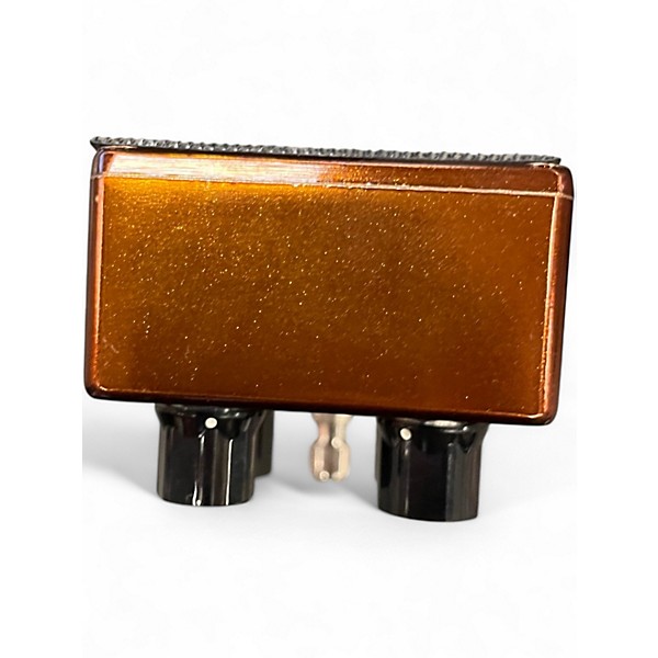 Used MXR M84 Deluxe Bass Fuzz Effect Pedal