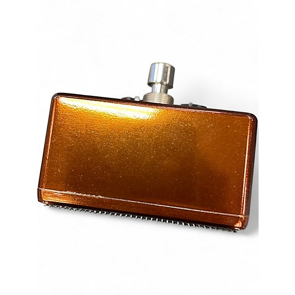 Used MXR M84 Deluxe Bass Fuzz Effect Pedal