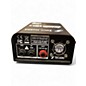 Used Two Notes AUDIO ENGINEERING Torpedo Captor Loadbox/Attenuator/DI Black 16 Ohm Power Attenuator