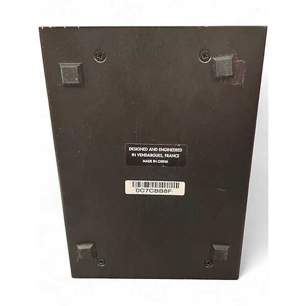 Used Two Notes AUDIO ENGINEERING ORPEDO CAPTOR 8 Power Attenuator Power Attenuator