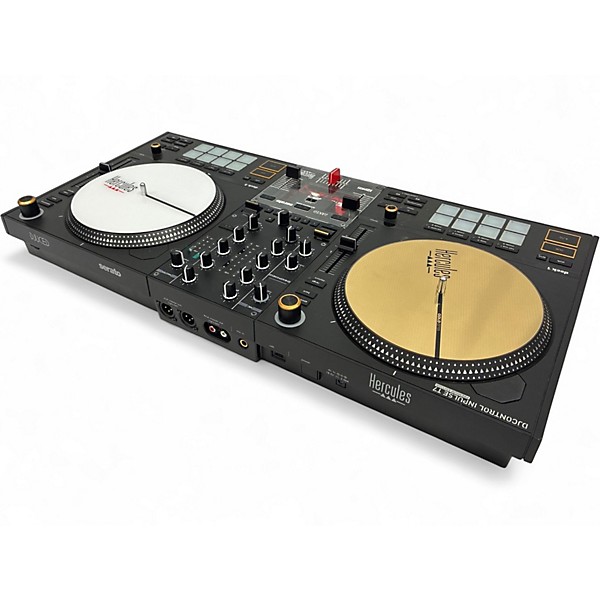 Used SERATO Hercules DJ Inpulse T7 DJ DJ Controller