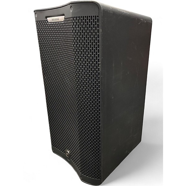 Used Harbinger VARI V4415 Powered Speaker