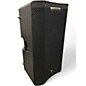 Used Harbinger VARI V4415 Powered Speaker