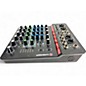 Used Harbinger LV8 Unpowered Mixer