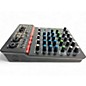 Used Harbinger LV8 Unpowered Mixer